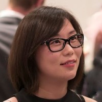 Joan Wang