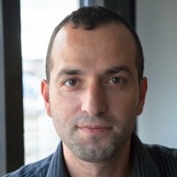 Joel Delvaux