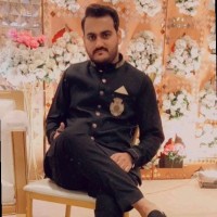 Hassan Mehmood