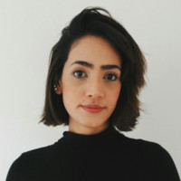 Geraldine Carrera