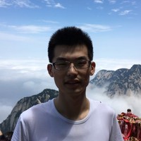 JIAHAO ZHAO