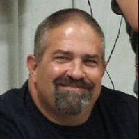 Mark Sainsbury