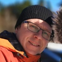 Jussi Immonen