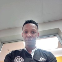 Duke Morolong