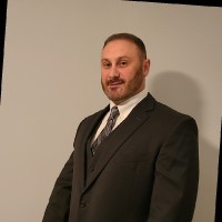 Tony Koltuv, Pmp, Mcse