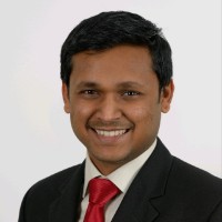 Balaji S