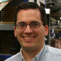 Andrew Schlichting