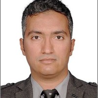 Mohammed Ibrahim Hassen