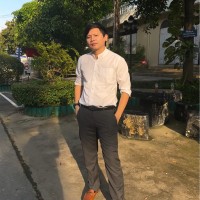 Sittichai Chomchuen