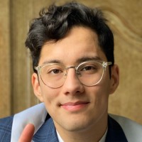 Angelo Gomez
