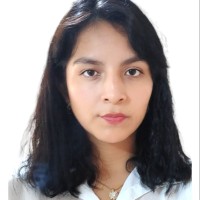 Lizbeth Garcia Alayo