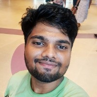 Mithun Krishna V H