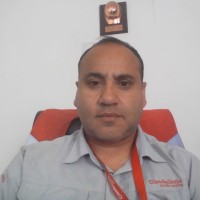 Manuel Jaime Jaime