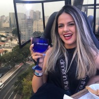 Lyne Albuquerque