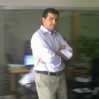 Saqib Rahim