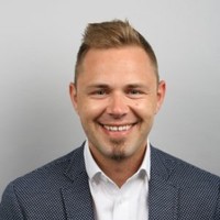Bartosz Walecki