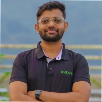 Omkar Yeware