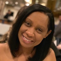 Kayla Nellums Ph.D.