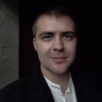 Sergej Vinar