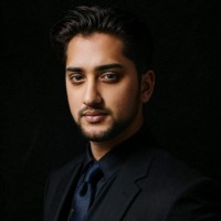 Ghulam Husain Abbas