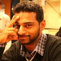 Amar Sontakke