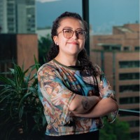 Lina Ibague Gonzalez