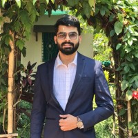 Pritesh Mangale