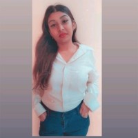 Sharyu Choudhary