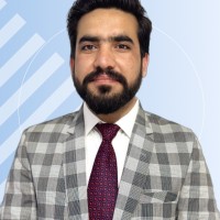 Shad Ali Khan