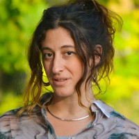 Eliza Christofi