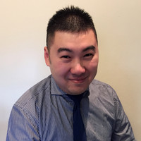 Ziyang （Joe） Lu