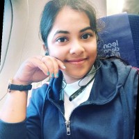 Kavya Krishna Kumar
