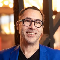Benoit Panaccio