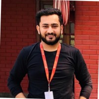 Wamiq Khan