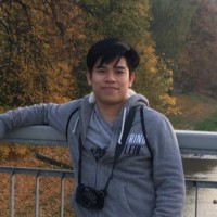 Vu Quoc Thieu