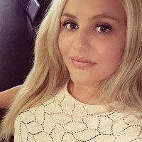 Georgina Hubers