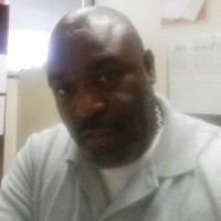 Eric Haynes Sr.
