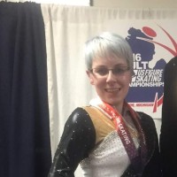 Crystal Jugaszek