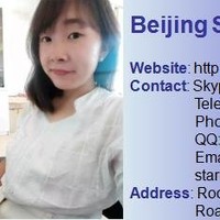 Monroe Wang