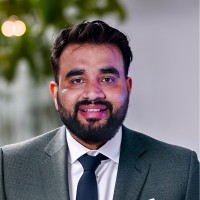 Fahid Safdar