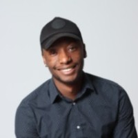 Jamal Moore