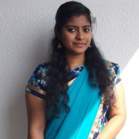 Ranjitha Ravi
