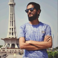 Zeeshan Bloch