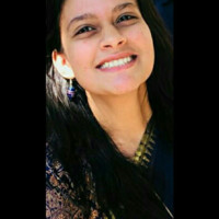 Bhoomika Shigaonker