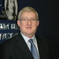 Jim Kinloch