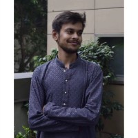 Vedant Srivastava