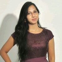 Kavya Sukumaran