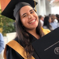 Alicia Maria Feliz Estévez