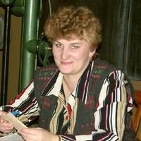 Оксана Козунова