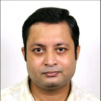 Amit Kumar Mazumder